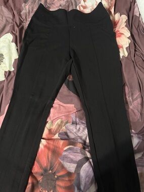Philosophy Black Women's Skinny Leg Pants